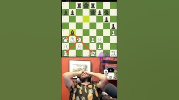 bạn có nhận ra sai lầm? Did you catch the mistake? #chess #covualogic