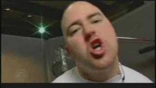 Def Jam Fight For NY The TakeOver Bubba Sparxxx