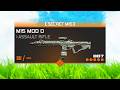They Forgot to Remove this M15... (Warzone Black Ops Royale)