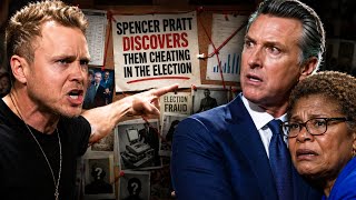 Spencer Pratt Just Exposed Everything!