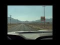 RadioLV.com Pahrump to Shoshone 5SEP2024