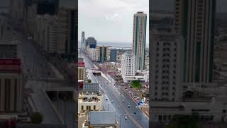 مدينة الفجيرة- الإمارات العربية المتحدة