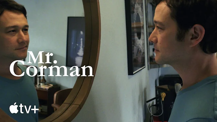Mr. Corman  Official Trailer | Apple TV+