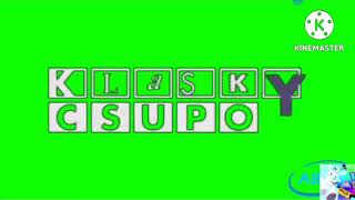 Klasky Csupo 1998 Super Effects In G Major 7 In G Major