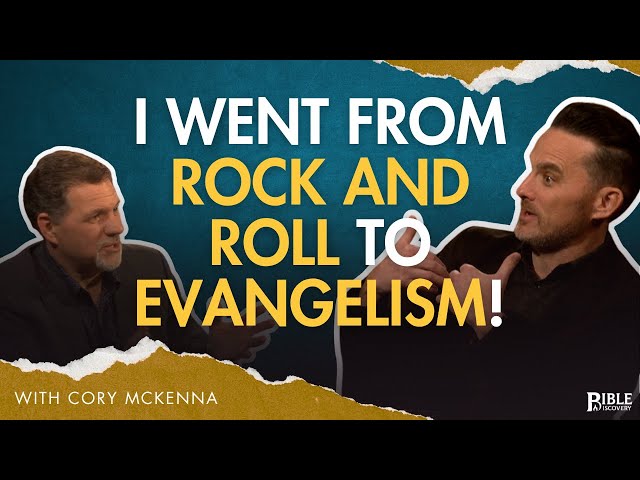 Beyond the Call Episode 5 | Cory McKenna