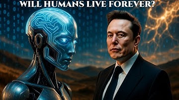 Elon Musk’s Mind Upload Plan: Will Humans Live Forever in Robots #People