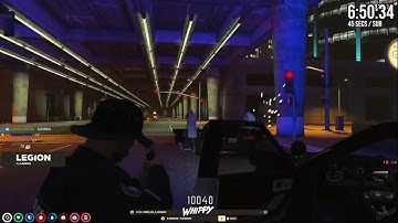 First Victim of Magdump SZN (Multi POVs) | Nopixel 3.0