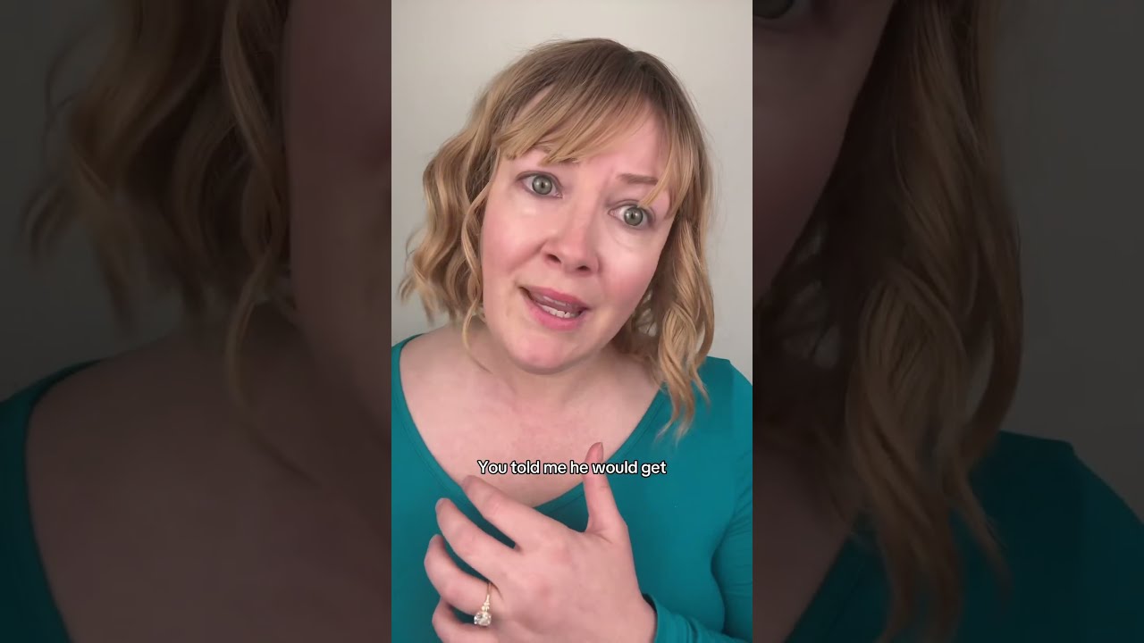 It S Definitely Karma Skits Momlife