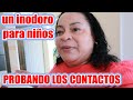 VAMOS A MI CITA / USANDO LOS CONTACTOS / BUSCANDO UN INODORO A LA REINA