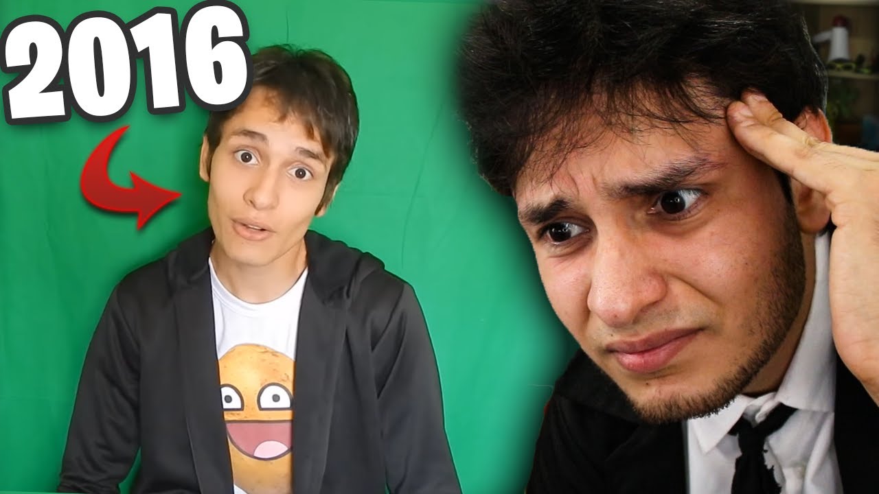 REACCIONANDO A TOP MANIAS FUERA DE CONTEXTO