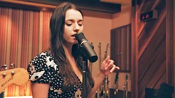 Rich Girl | @hallandoates | funk cover ft. Arielle Kasnetz