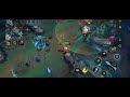 10 partidas. Foco intacto.O Desafiante é questão de tempo. 🍄💪 #wildrift #teemo