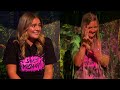 Tilly Ramsey Gunged on Saturday Mash-Up!