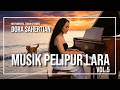 Musik Pelipur Lara Dora Sahertian #nostalgia