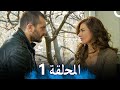 مسلسل الحب كله الحلقة 1   