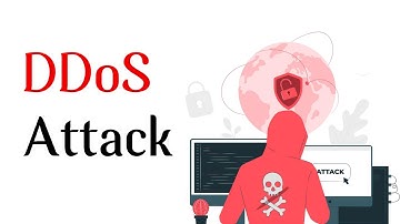 DDoS Attack Explained