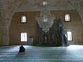 تفسير حلم رؤية دخول المسجد أو الجلوس أو الصلاة فيه