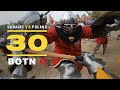 Buhurt tech tv gopro  botn x 30vs30 ukraine vs poland 60fps