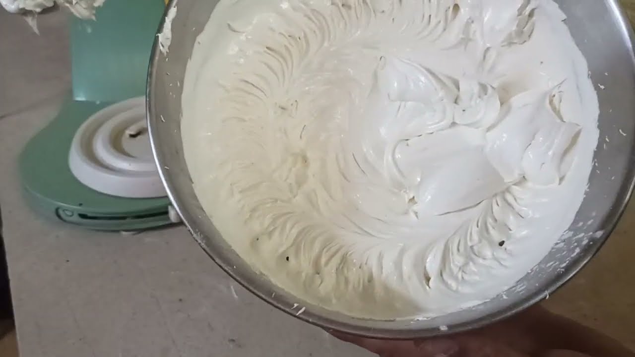 #طريقة عمل كيك سفنجي قياس من18الى20مع شرح ادق التفاصيل وبطحين الحصه