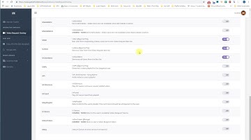 GTK Video Request Overlay Tutorial 004: Banning Users