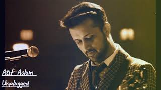 Atif Aslam song zindagi ke safar me guzar jate hai Thumb