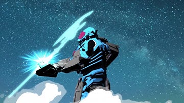 GameSynth - Sci Fi Sound Design #2