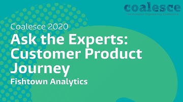 How to Map the Customer Journey from a Product Perspective Using dbt