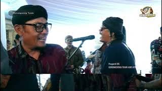 BENTO - BUDI CILOK X GERENGSENG TEAM ' CIODENG BALEENDAH '