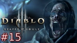 Diablo 3 #15 | Гнев ангелов, битва с Урзаэлем и поиски Адрии. Diablo 3 #15 | Гнев ангелов, битва с Урзаэлем и поиски Адрии.