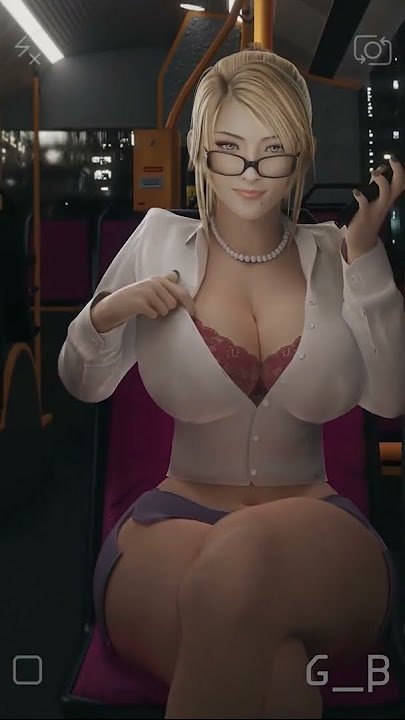 Sarah Bryant tease❤️#sexy #sexy tease#animation #Generalbutch#g_b #music #red