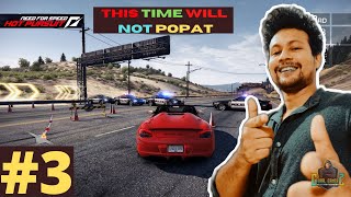 The Winner Breach Of The Peace Porsche Boxster Spyder Need For Speed Hot Pursuit Gameplay