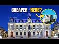 Don't Move to Poitiers France Until You Watch This!