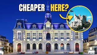 Don't Move to Poitiers France Until You Watch This!