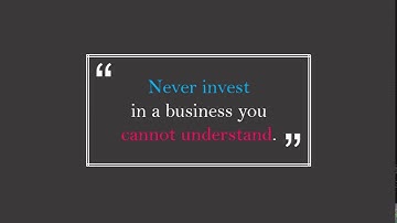 Free Kinetic Typography PowerPoint Animation Template for Quotes