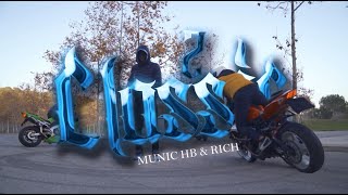 Richi Bling x Munic HB - Classic Pt.2 (Official Music Video) #spanishdrill