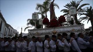 Procesion SAN JUAN, Alhaurin de la Torre 2022, AM Los Moraos, marcha 11, 24 de junio