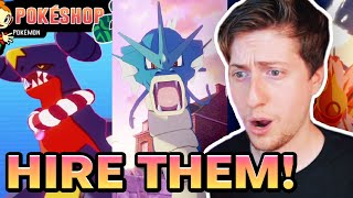 THIS IS THE POKEMON GAME WE WANT! #Pokemon Adventures #Sinnoh Poketuber Reacts #millenniumloops