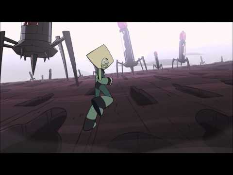 peri goes fast