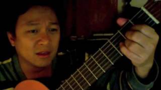 DUNGDUNGWEN KANTO (Ilocano Lullaby of Love) chords