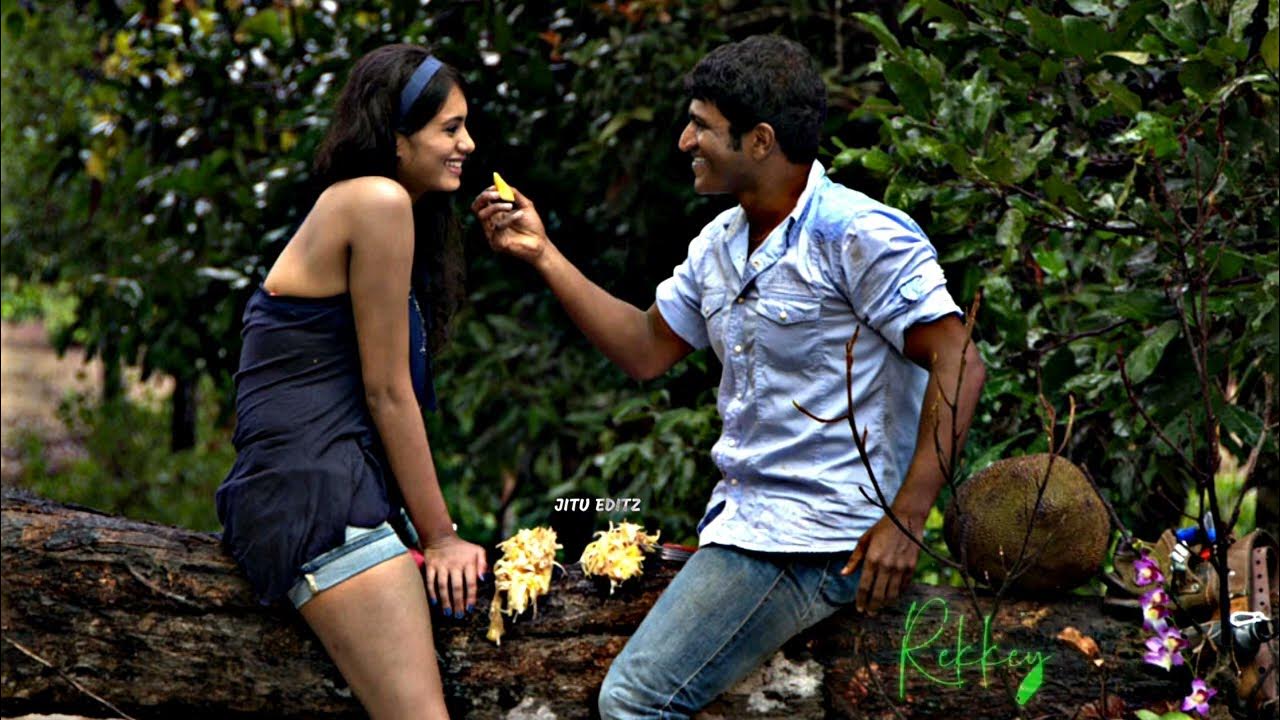 Kanasali Tumba Kettiruvenu Ninnanu Kelade Kannada song Whatsapp