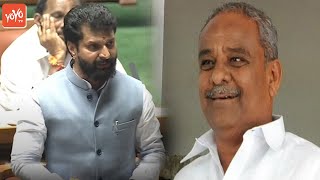 Karnataka Assembly 2022 : CT Ravi Speaks About Umesh Katti Politics in Assembly | YOYO TV Kannada
