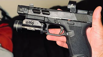 FIREARM HATE IN THE GUN COMMUNITY. LETS TALK ABOUT IT