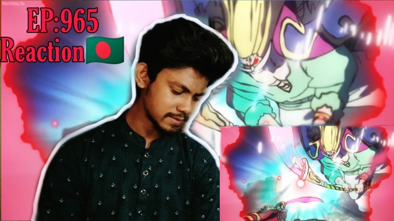 Download Kaido Defeats Luffy One Piece Episode 914 915 916 917 Reaction Review Daily Movies Hub