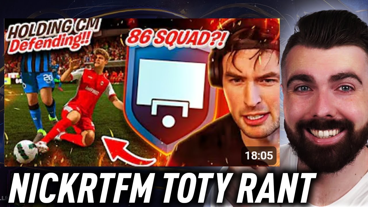 Реакция на сообщение 