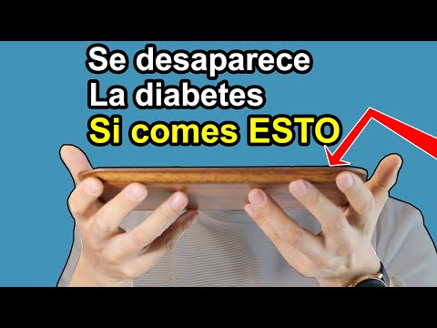 Los 3 Alimentos que Previenen y mejoran La <strong>diabetes</strong> al comer