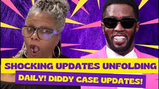 The SHOCKING Truth About Sean 'Diddy' Combs' Defense Case (FULL Breakdown)