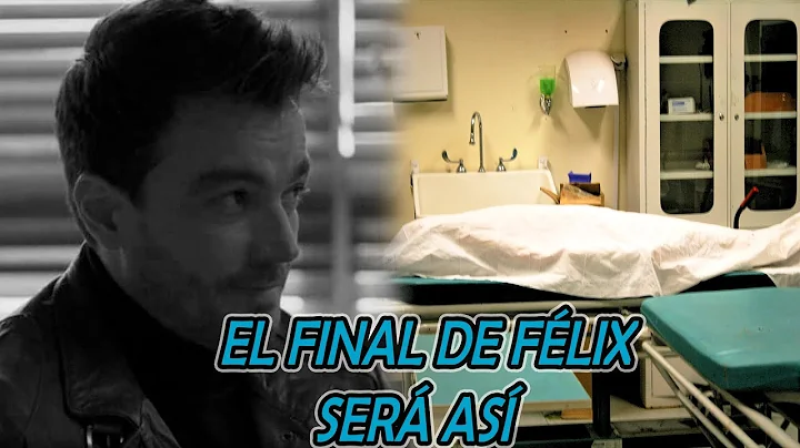 El final de Flix | Enfermeras RCN