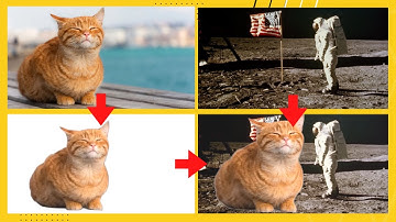 App Python remover Fundo de imagem - troca de fundo da Imagem - Rembg + Streamlit