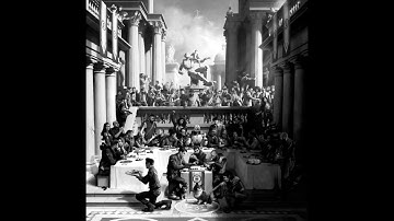 Logic - Killing Spree (Ansel Elgorts’ part)