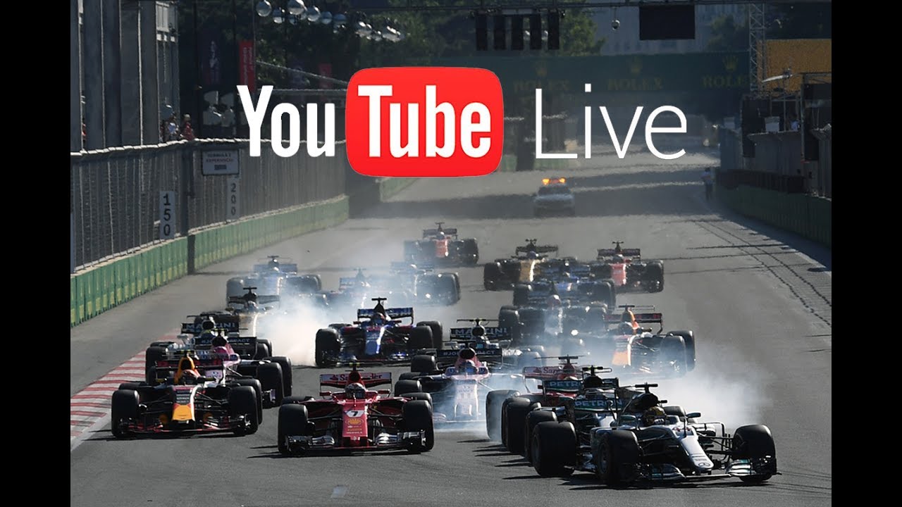 Ver Formula 1 Online 2016 Gratis En Vivo